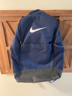 Nike backpack