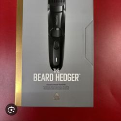 Electric trimmer for men or women I guess