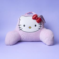 Hello Kitty Back Rest
