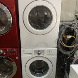 Kenmore Washer N Electric Dryer Set 