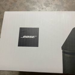 Bose Soundbar 550 Brand New Sealed 
