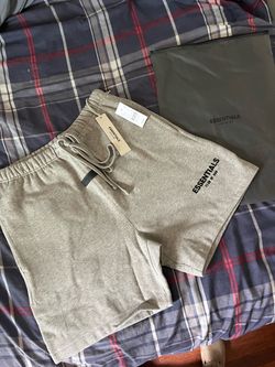 Essentials shorts