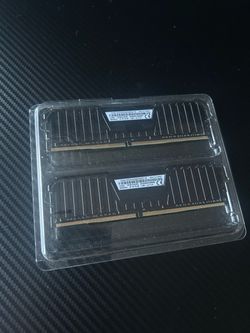 Corsair Vengeance DDR4 RAM 32GB (2x16) 3200MHz CL16-18-18-36