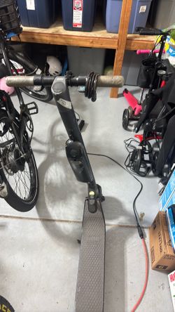 Segway Ninebot ES3