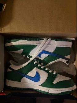 nike dunk low