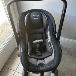 Evenflo Dualshyft Stroller 