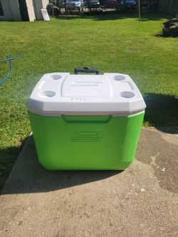 Coleman Medium Cooler