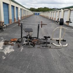 The Whole Set That Is There For 400