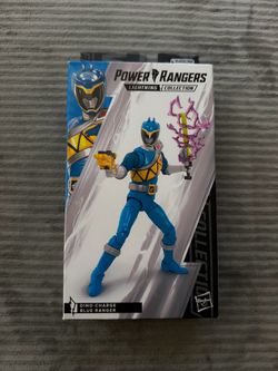 Power rangers