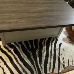 Coffee Table- Table/ Desk