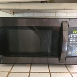 Hamilton Beach Microwave
