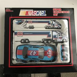 Richard Petty 