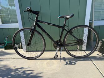 Trek 7.1 FX hybrid