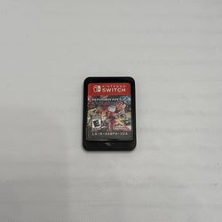 Nintendo Switch - Mario Kart 8 Deluxe