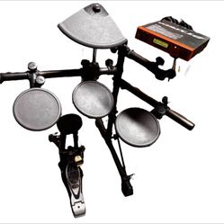 Yamaha DT-Xpress Electric Drum Set