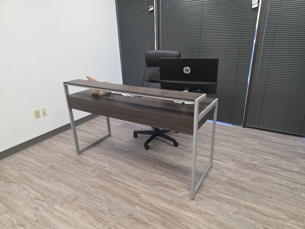 3 Total Desks For Sale