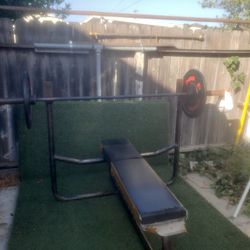 2 Piece Golf Mats in Great condition 3'×6'
