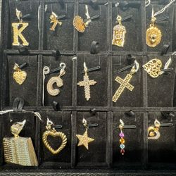 Pendants