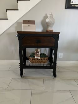 Table coffe bar