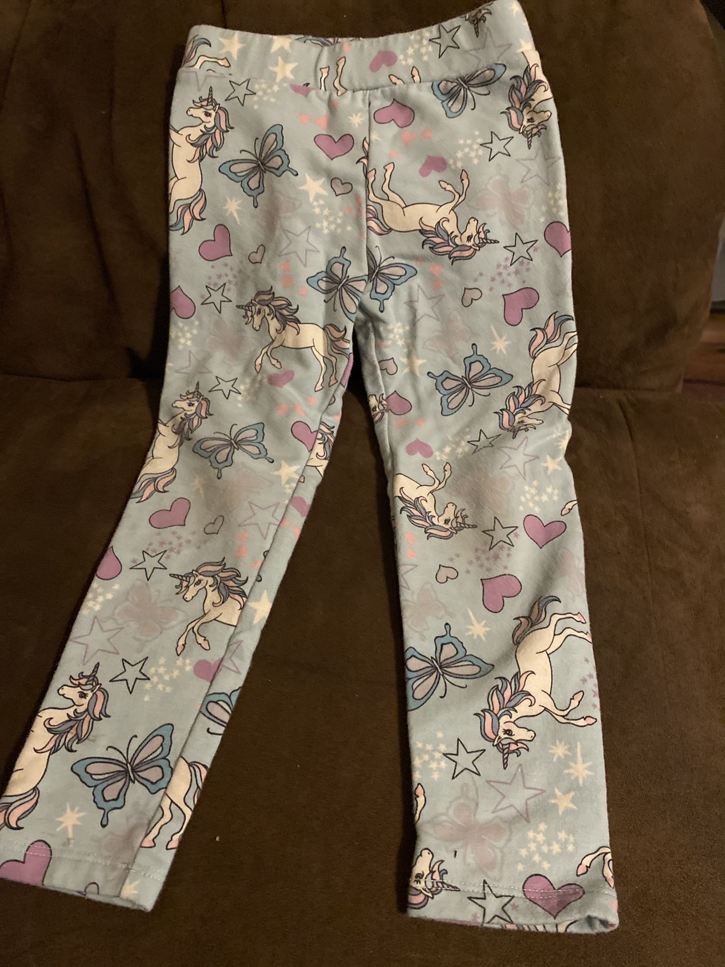 4t Girl Pants