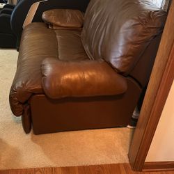 Love Sofa/ Bed/Recliner