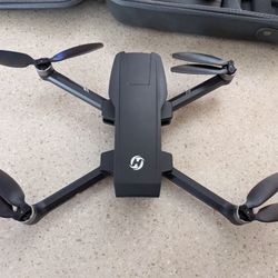 Holy Drone