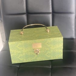 Cajas para Regalo, para almacenar maquillajes, joyería  o tus cosas más preciadas. 
