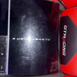 PS3 For Parts