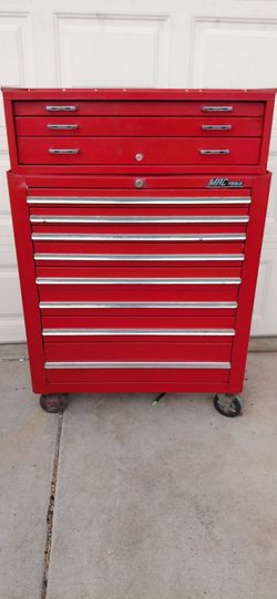 Tool Box