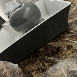 Pet Filtered Water Fountain 