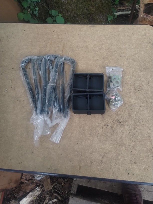 3in Lift Kit