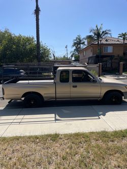 Truck Rack