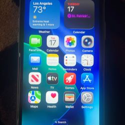 iPhone 11 64gb Carrier Unlocked 