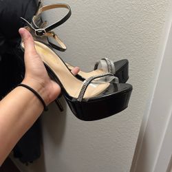 good Condition Heels 