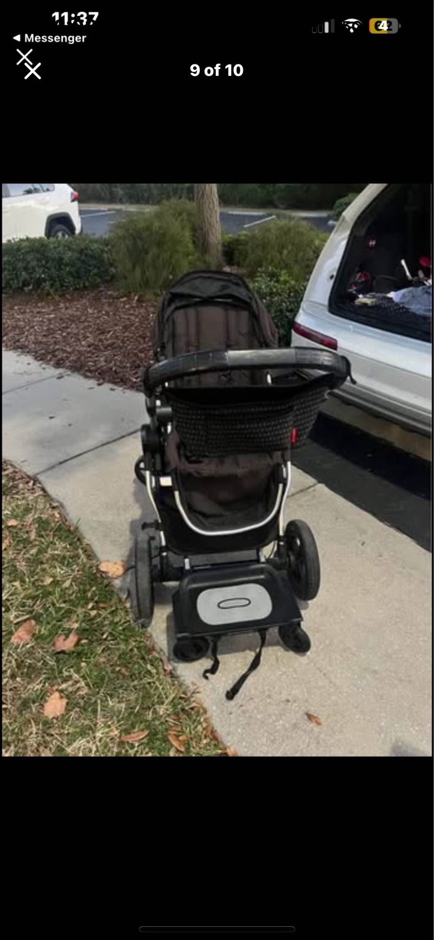Stroller
