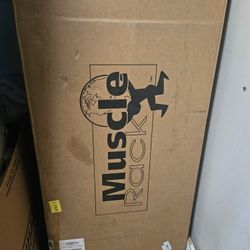 Garage Storage Shelving