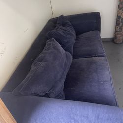 Free Couch 