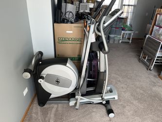 Exercise Equipment