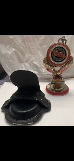 Harley Davidson Collector Pocket Watches