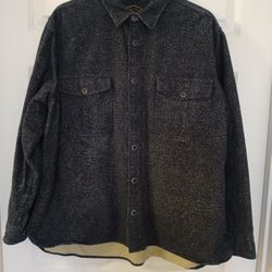 Men's SHIRT XL By FREEDOM FOUNDRY- Warm