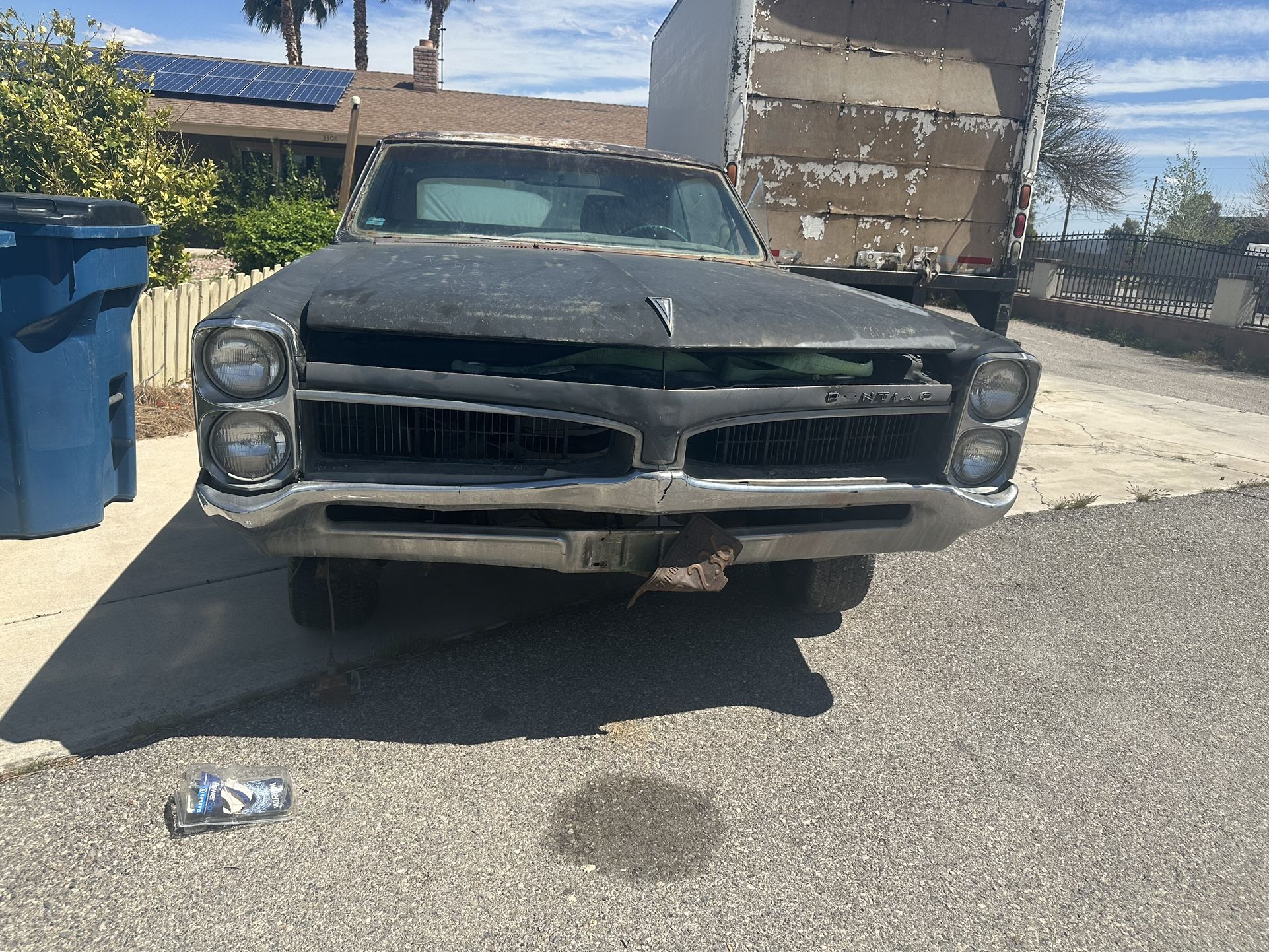 1967 Pontiac for Sale in Las Vegas, NV - OfferUp