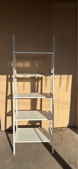 5 Tier Shelf