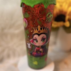 Evil Queen Cup