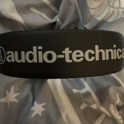 Audio Technica M50x