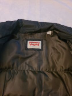 LEVIS Jacket