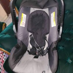 Infant Car Seat With Base Included 