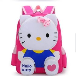 Hello Kitty Cute Backpack