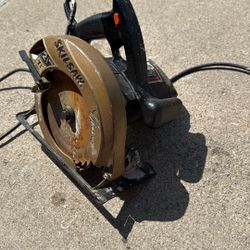 Skillsaw 