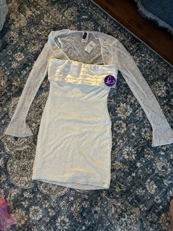 White wedding Women dress