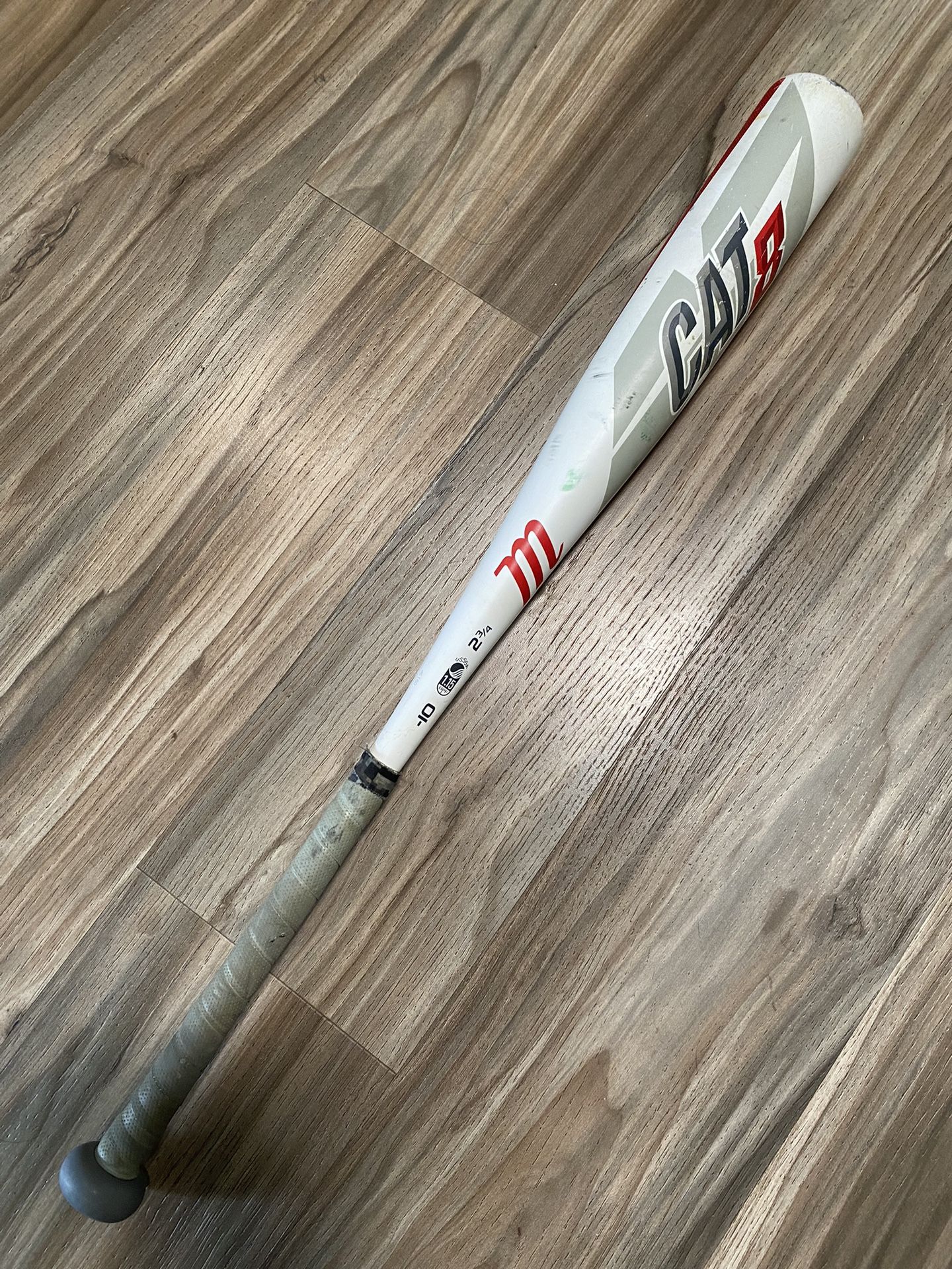 Marucci CAT 8 30/20 USSSA